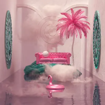 Fool's Paradise 