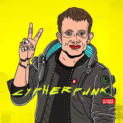 Cypher Punk