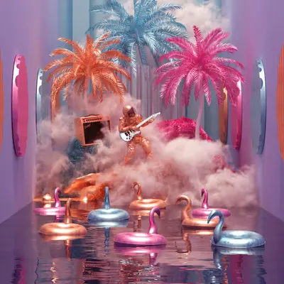 Electric Dreams