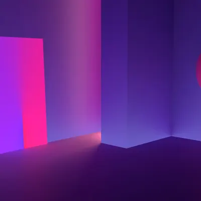 Ultra Violet Nights
