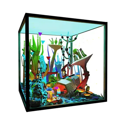 Terrarium 2020