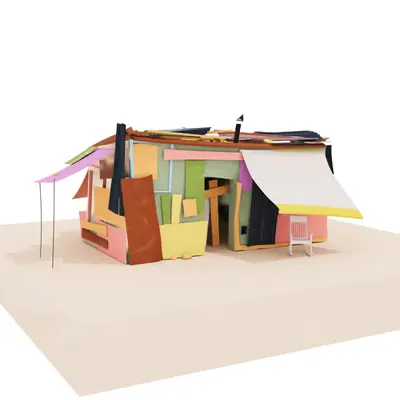 Luxury Shanty