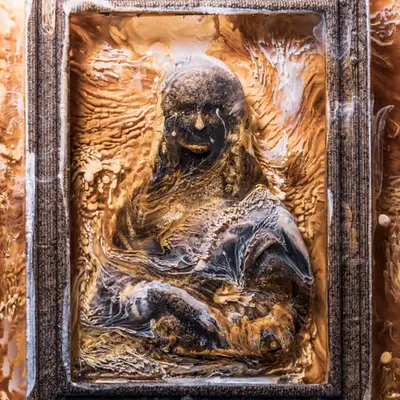 Mona Lisa