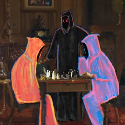 Game Of Souls