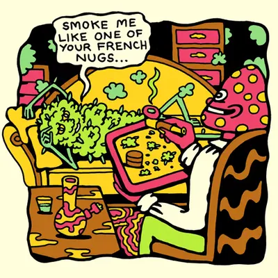 Nugtanic