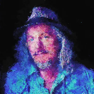 THE FORGER