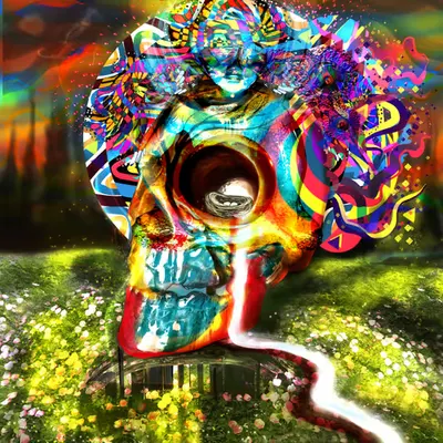 Infinite Rebirth