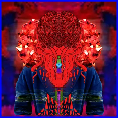 ENIGMATIC VARIATION XV