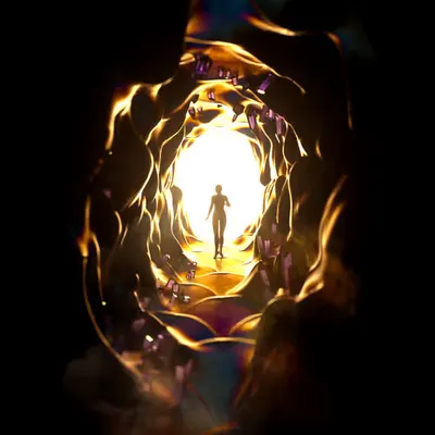 "Guiding Light"