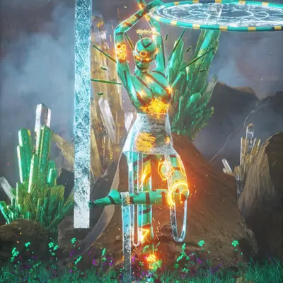 Talanji