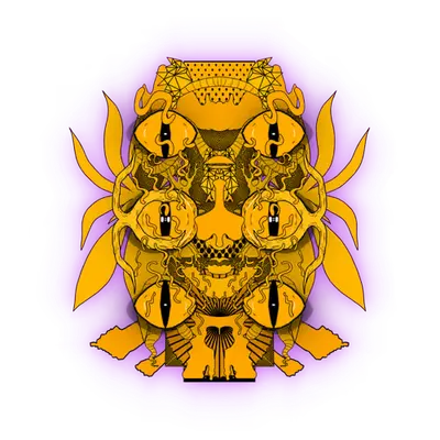 𝗚𝗢𝗟𝗗𝗘𝗡 𝗖𝗛𝗔𝗥𝗠𝗘𝗥