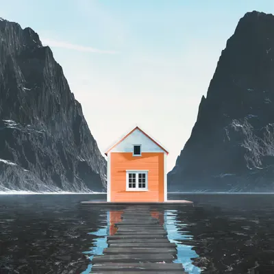 Solitude 7