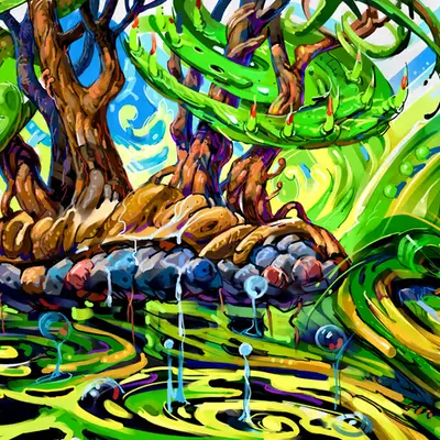 The Swamp