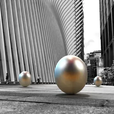 The EGGs