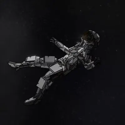 'The Void'