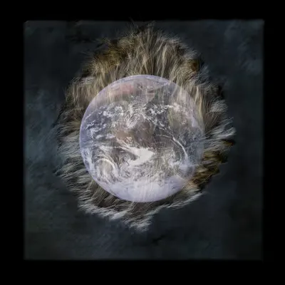 The Blue Marble 32k