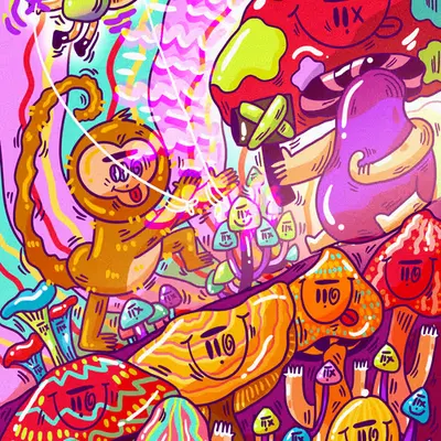 PSILOCYBIN