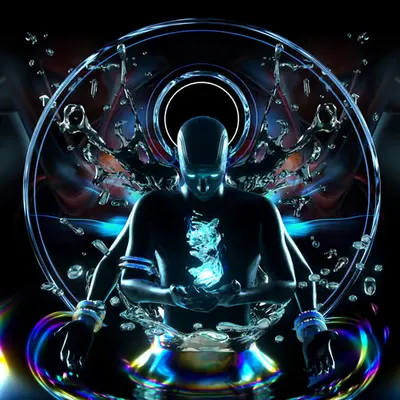 "Mythic"
