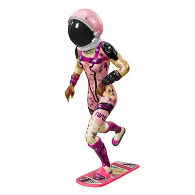Skater Girl