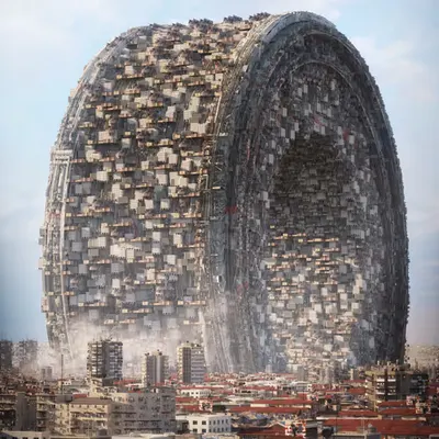 Habitat 2.0
