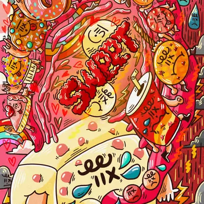 Sugar