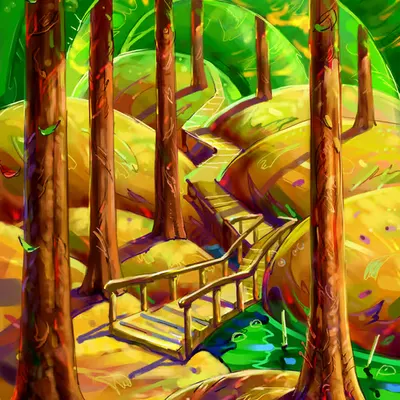 The Forest