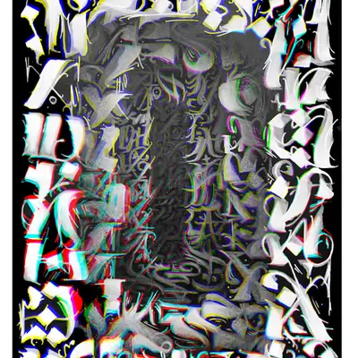 Font II