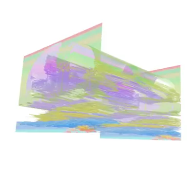 the unprecedented I/V