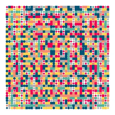 Cryptographic #1