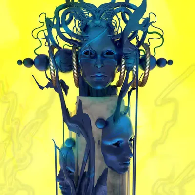 Blue Mind