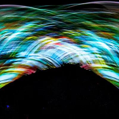 Vibrant Arc