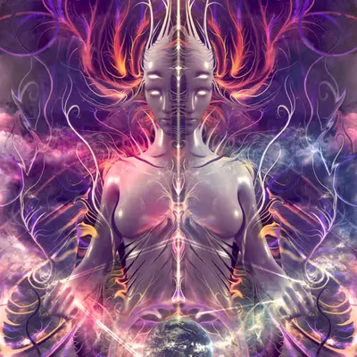 Omnipresent Biorhythm
