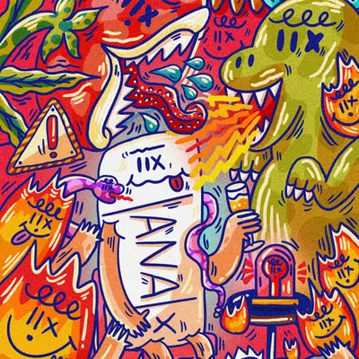 XANAX