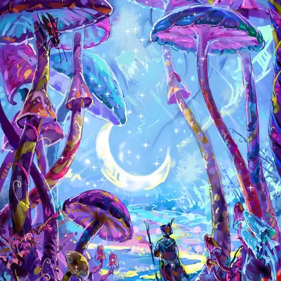 Exploring Within