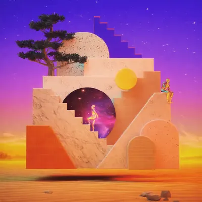 LEVITANT LABYRINTH I