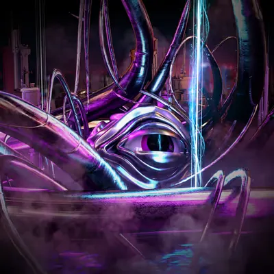 "Kraken"