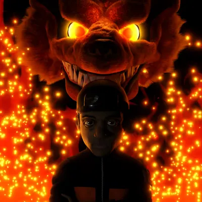 Slump God & Kurama