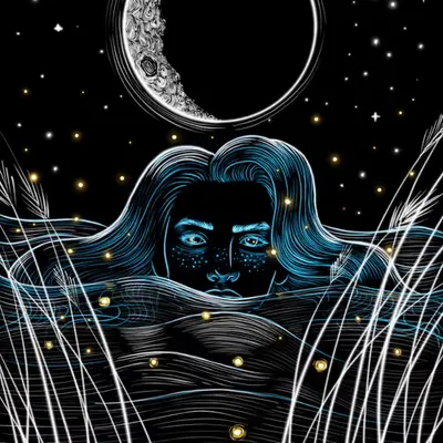 The Lady of the Lake