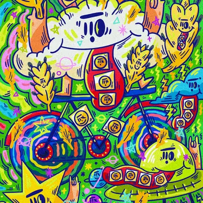 LSD