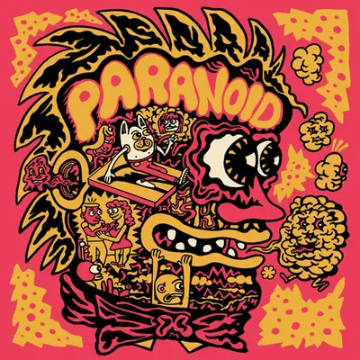 Paranoid