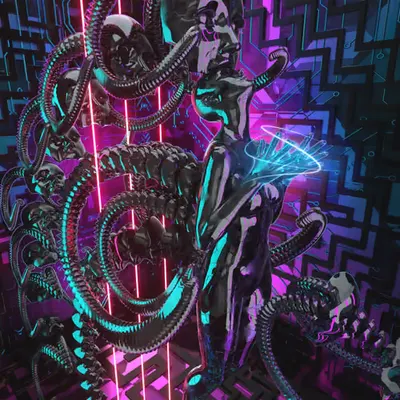 Chain of Events (Illusionist)