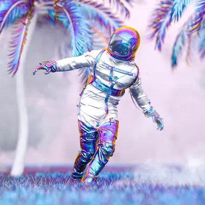 Oxygen