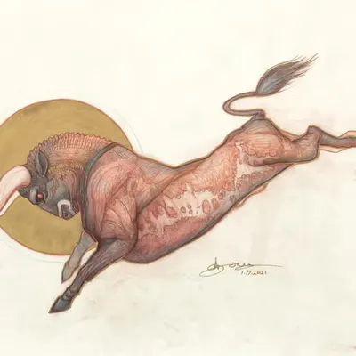Bull Run 