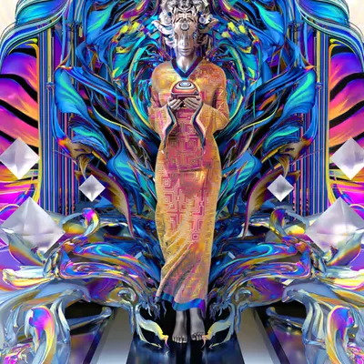 Equanimity