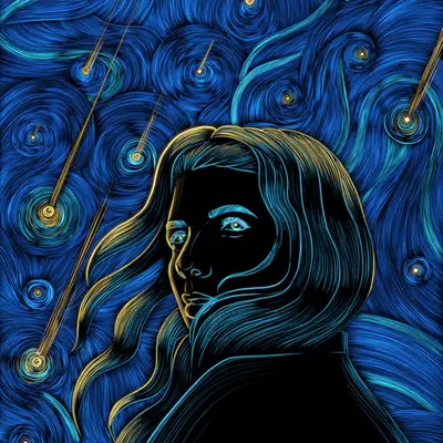 Shower of Stars