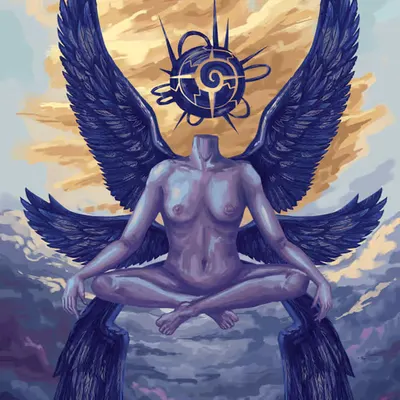 Ascension
