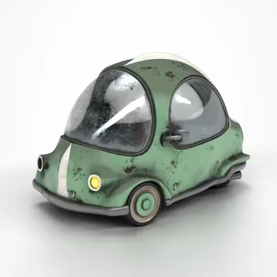 Weeeeels Collectible