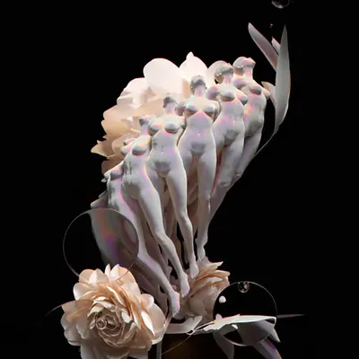 In Bloom