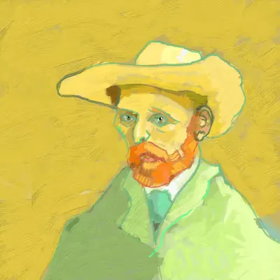 Vincent