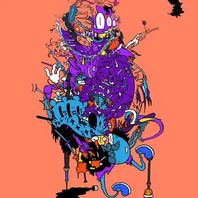 Manic Structure